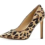 Leopard Raffia