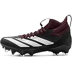 Team Maroon/White/Black