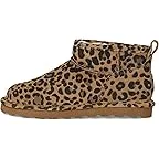 Tobacco Leopard