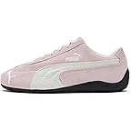 Whisp of Pink/Puma White