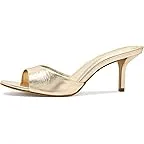 Gold Leather