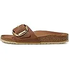 Antique Cognac Leather