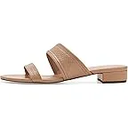 Tuscan Sand Snake Print Leather