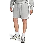 Dark Grey Heather/Light Smoke Grey/White