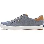 Blue Chambray