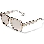 Transparent Light Brown