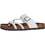 White/Leather