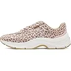 Blush Pink Leopard