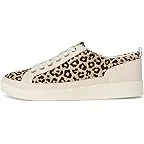 Leopard Raffia