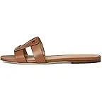 Honey Tan Leather
