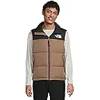 Mocha Brown/TNF Black