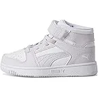 Puma White/Lilac Frost