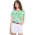 Capri Blue Galloping Gals