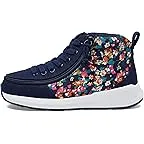 Navy Floral