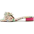 Natural Floral Multi
