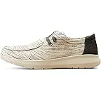 Heathered White