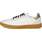 White/Silver Birchsuede/Leopard Suede