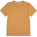 Orange Cream Heather