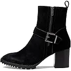 Black Suede