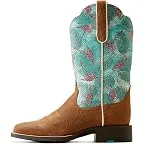 Embossed Chestnut