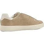 Birch Beige Suede/Angora