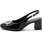 Black Patent Leather