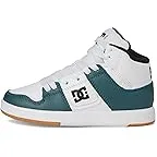 White/Teal/Gum