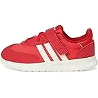 Pure Ruby/Off White/Better Scarlet