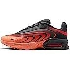 Orange Frost/Picante Red/Dark Smoke Grey