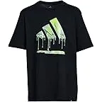 Black With Green