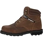 Crazy Horse Brown Leather