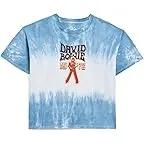 Bowie Tie-Dye