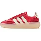 Semi Lucid Red/Off White/Pure Ruby