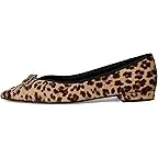 Leopardprint Calf Hair