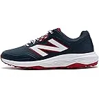 Navy/Red
