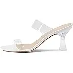Clear/White