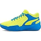 Electro Royal/Lemon Crush