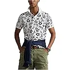 Midscale Jaguar Tropical/White