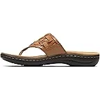 Tan Leather