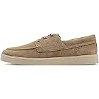 Dark Sand Suede