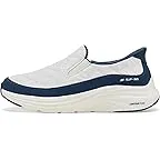 White/Navy