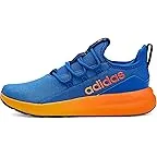 Team Royal Blue/Orange/Crew Yellow