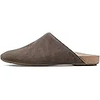 Driftwood Suede