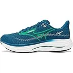 Sailor Blue/Goblin Green