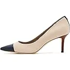 Natural/Buff/Refined Navy