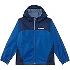 Mountain Blue/Collegiate Navy