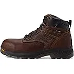 Teak Trailblazer Brown-2024 NEW