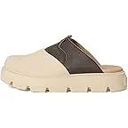 Canoe/Bleached Ceramic