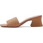 Tan Raffia