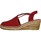 Red Suede